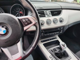 BMW Z4 2010