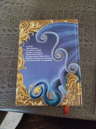 El Gran Regreso al Reino de la Fantasia