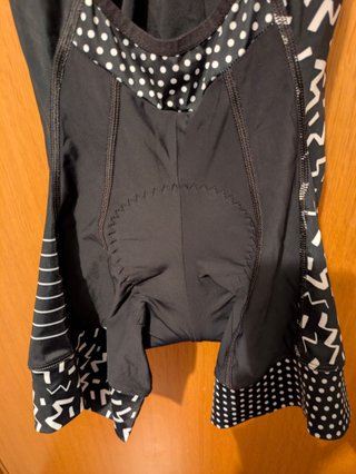 Conjunto Ciclismo Mujer Specialized Talla XS