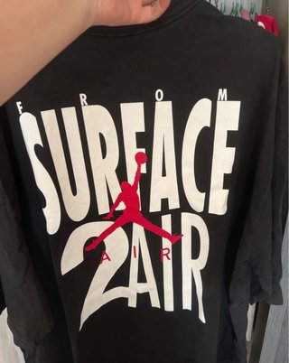 Camiseta Jordan Michael Jordan Talla XL