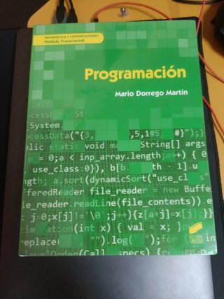 Programación