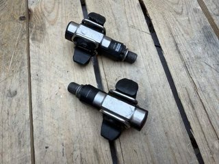 PEDALES LOOK S-TRACK