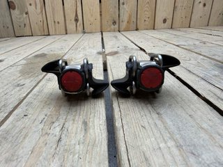 PEDALES LOOK S-TRACK
