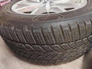 Llantas Originales BMW (Juego de 4)