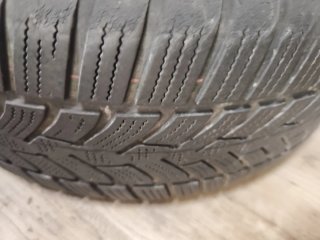 Llantas Originales BMW (Juego de 4)