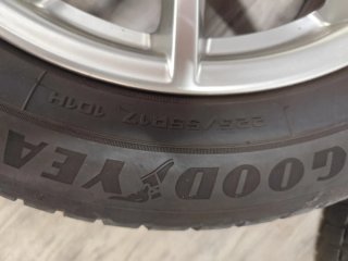 Llantas Originales BMW (Juego de 4)