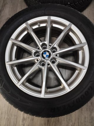 Llantas Originales BMW (Juego de 4)