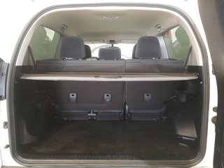 Toyota Land Cruiser 2021