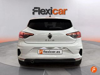 Renault Clio Techno TCe 90 (67kw)