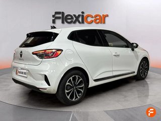 Renault Clio Techno TCe 90 (67kw)