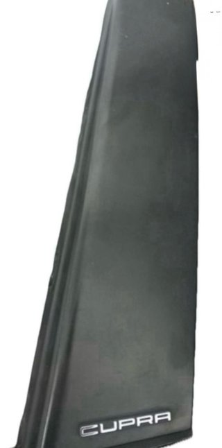 Emblema corbata Cupra Seat Ibiza 6L Nuevo