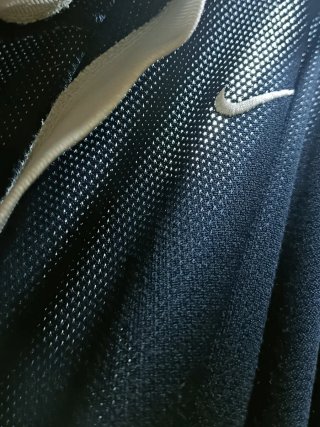 Camiseta Nike azul oscuro, XXL, 52 - 56