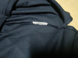 Camiseta Nike azul oscuro, XXL, 52 - 56