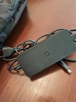 Patinete eléctrico Xiaomi Mi Pro 2 + Accesorios