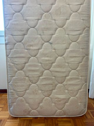 Colchón de 90