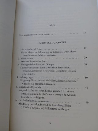 Sabias la cara oculta de la ciencia