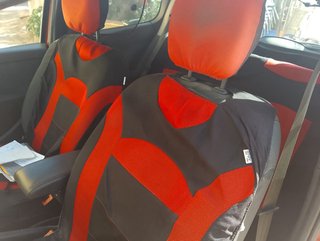Renault Clio 2008