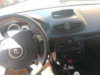Renault Clio 2008