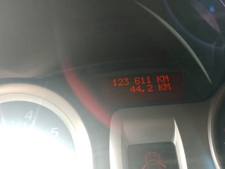 Renault Clio 2008