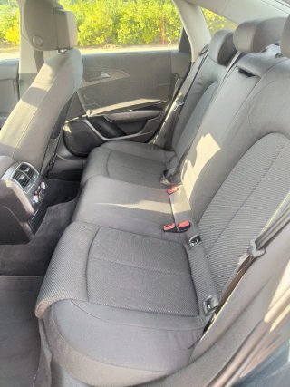 Audi A6 2014