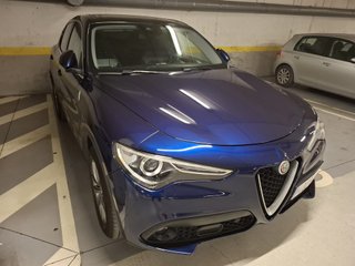 Alfa Romeo Stelvio Executive Q4 210CV