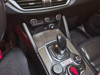 Alfa Romeo Stelvio Executive Q4 210CV