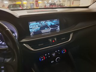 Alfa Romeo Stelvio Executive Q4 210CV
