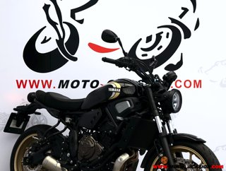 YAMAHA XSR 700 -A2-