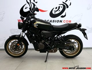 YAMAHA XSR 700 -A2-