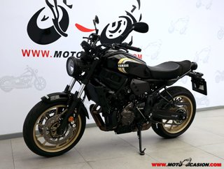 YAMAHA XSR 700 -A2-