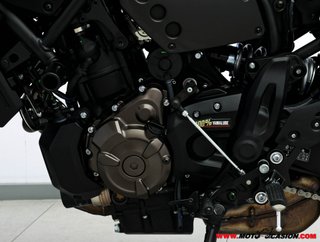 YAMAHA XSR 700 -A2-