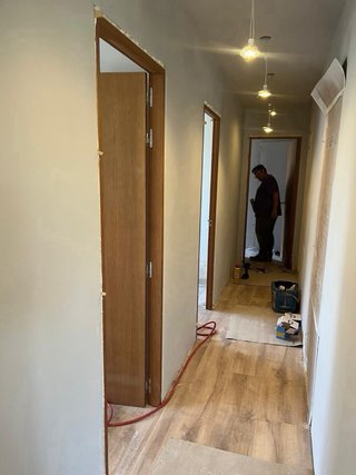 Obras integrales