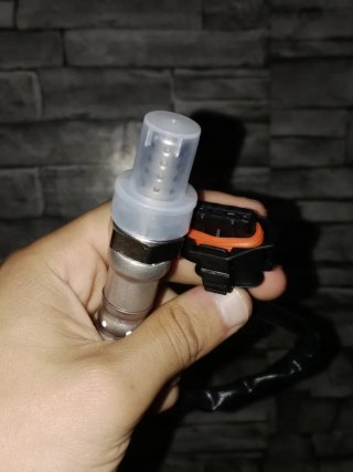 Sensor Oxígeno Sonda Lambda Delphi