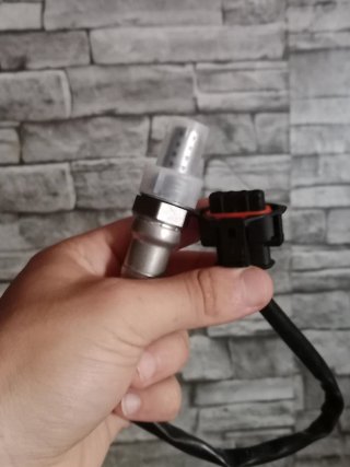 Sensor Oxígeno Sonda Lambda Delphi