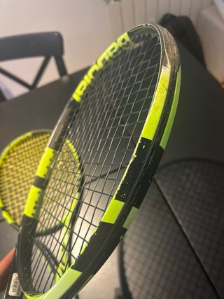 Raqueta Babolat Pure Aero 2016