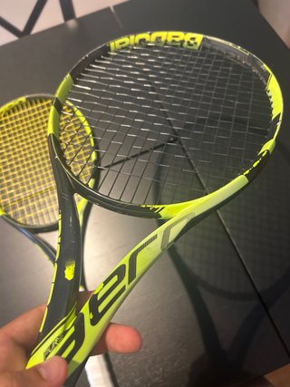 Raqueta Babolat Pure Aero 2016