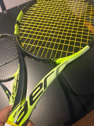 Raqueta Babolat Pure Aero 2016