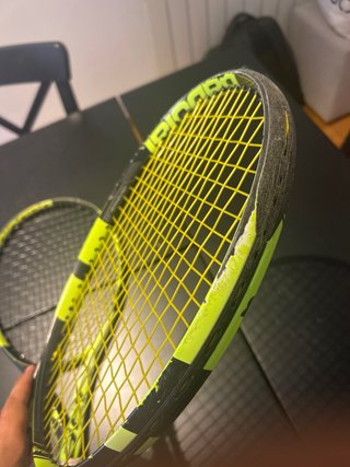 Raqueta Babolat Pure Aero 2016