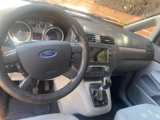 Ford C-MAX 2008