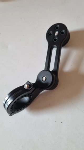 Soporte Móvil SP Connect Moto