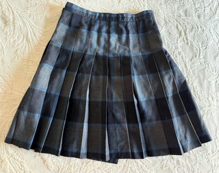 Falda Uniforme Colegio Casvi American School