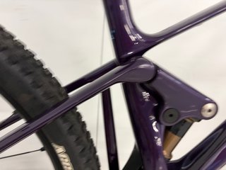 MONDRAKER RAZE CARBON RR TEST T.M BICI MTB TRAIL