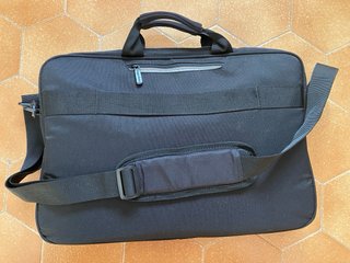Maletín portátil