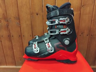 Botas Esquí Salomon X Access R70 T44.5