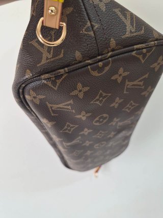 Bolso Louis Vuitton Tote con neceser