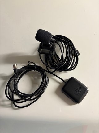Radio Android 10.1 GPS WiFi