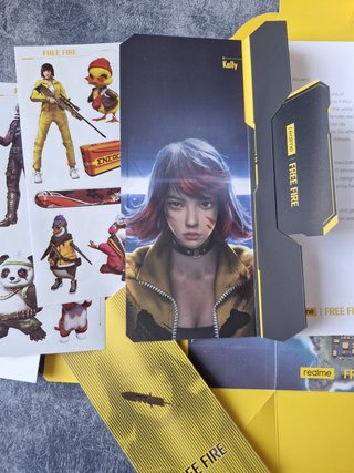 Realme 9 Pro+ 5G con fotocamera Sony IMX766
