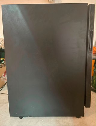 Vinoteca Negra