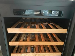Vinoteca Negra