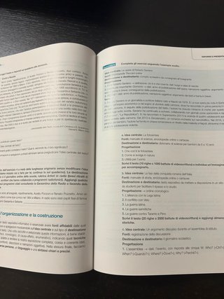 L'emozione della lettura. Con Quaderno di scrit...